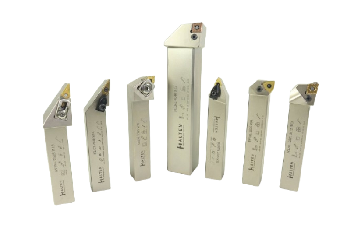 A-type tool holder